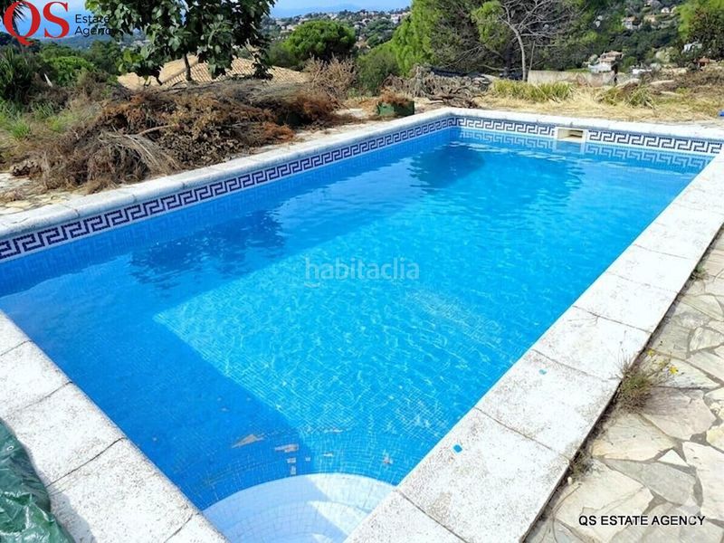 Foto 7d76b67b-e057-4dae-b5dd-a687e016b2a4. Casa amb calefacció aparcament piscina a Lloret Residencial - Montlloret Lloret de Mar