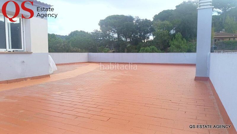 Foto 9c9d49d9-4a11-4db9-8823-162e19c78858. Casa amb calefacció aparcament piscina a Lloret Residencial - Montlloret Lloret de Mar