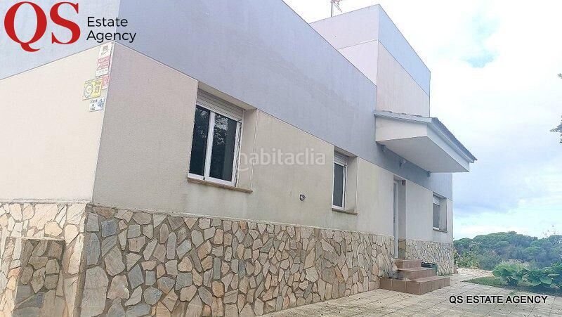 Foto abb42c42-c9a1-419b-95a1-6ddd7a312342. Casa amb calefacció aparcament piscina a Lloret Residencial - Montlloret Lloret de Mar