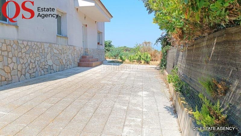 Foto c902a7bc-d073-4182-b8f2-9939fb6d2155. Casa amb calefacció aparcament piscina a Lloret Residencial - Montlloret Lloret de Mar