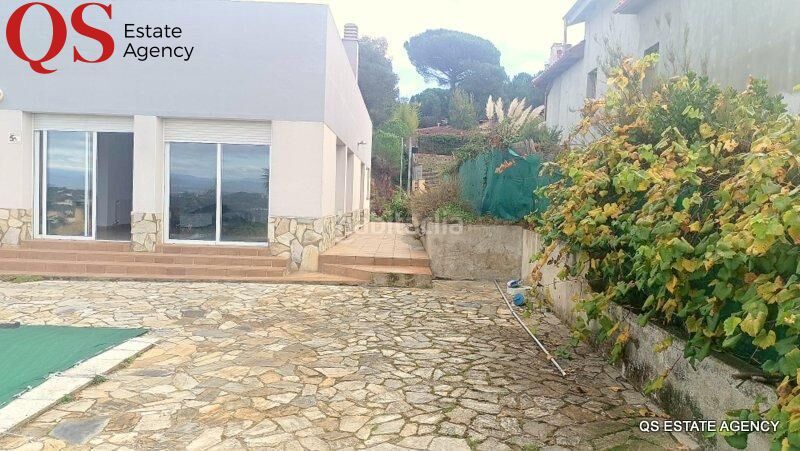 Foto f0d852ce-5c82-477f-b83e-9576e4a53998. Casa amb calefacció aparcament piscina a Lloret Residencial - Montlloret Lloret de Mar