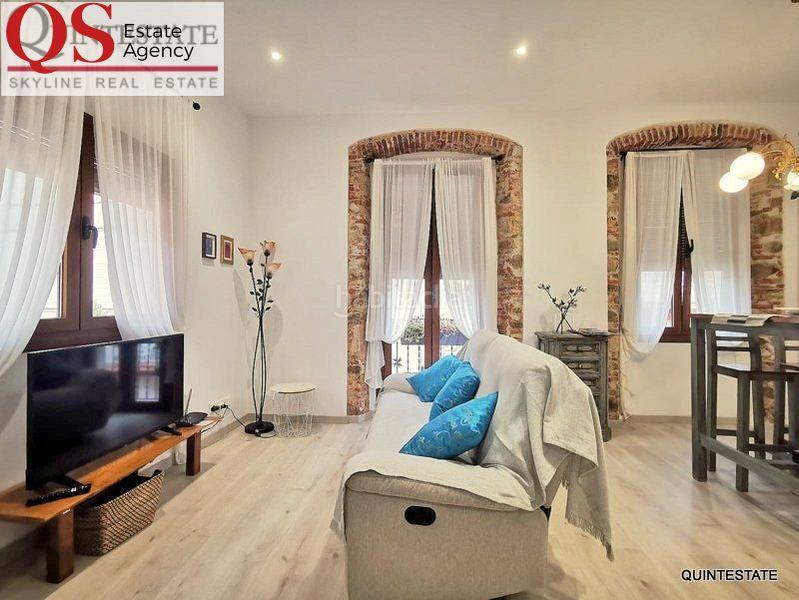 Foto dc868d92-015b-4996-b4ee-aa9eb451ff34. Affitto appartamento con riscaldamento in Centre Blanes