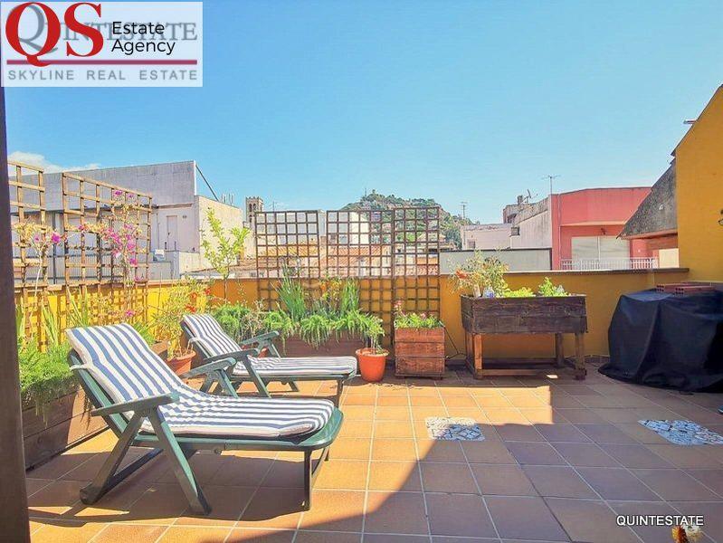 Foto f4655bdd-807d-4852-ae73-8cec623c4dcc. Affitto appartamento con riscaldamento in Centre Blanes