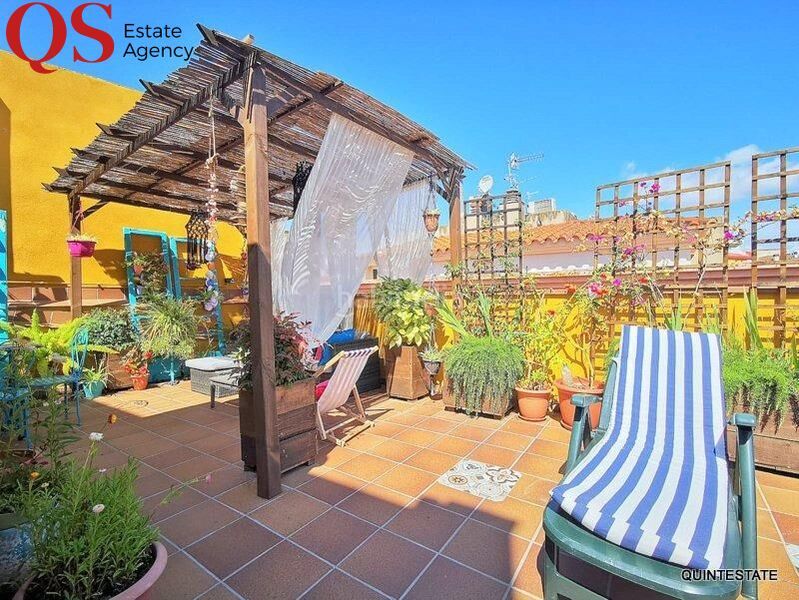 Foto 0639070e-9605-4f91-ac53-d78a986f0c85. Rent flat with heating in Centre Blanes