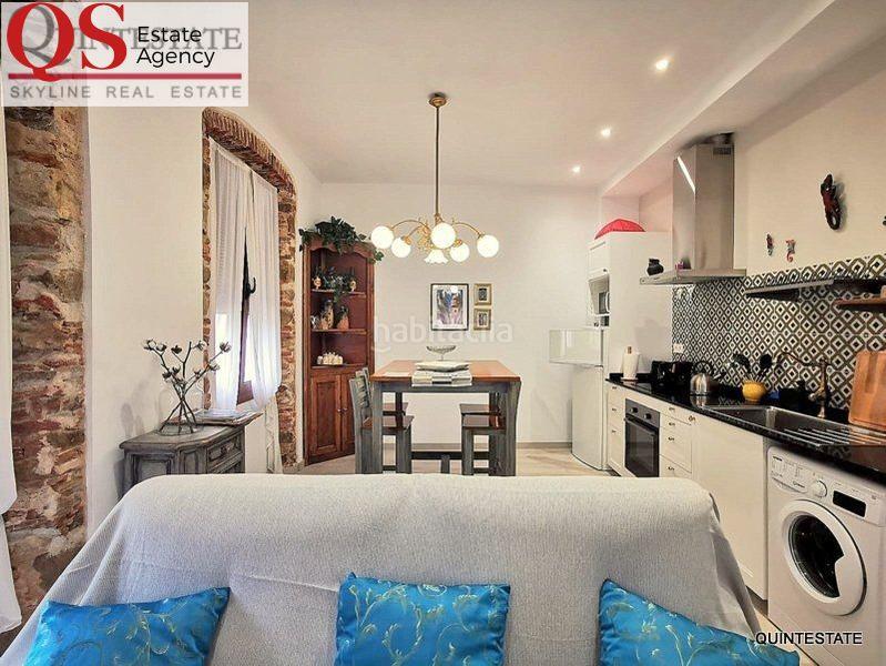 Foto 067c75cd-02fa-43b1-a451-5714e573b877. Rent flat with heating in Centre Blanes