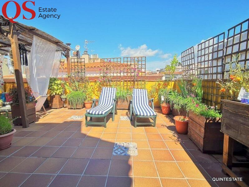 Foto 255db8f7-1bfd-44ad-b4b2-aace5dfceb75. Rent flat with heating in Centre Blanes