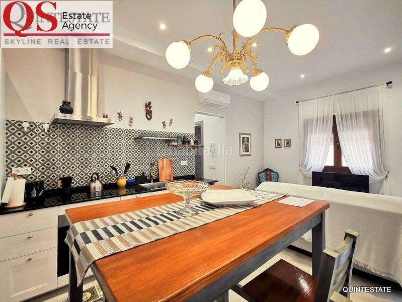 Foto 3b6d877e-afdf-4bbf-988b-7f1a51bd64f0. Rent flat with heating in Centre Blanes