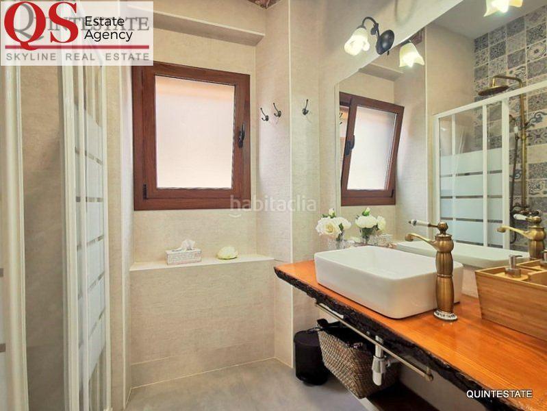 Foto 51f0fc20-4499-4d9a-ae9c-889968bf9a96. Rent flat with heating in Centre Blanes