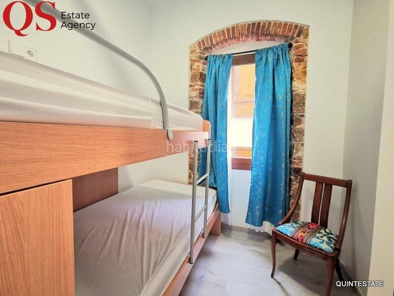 Foto 52c1e963-186b-4fef-b384-474cba53fcac. Rent flat with heating in Centre Blanes