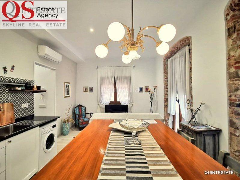 Foto 57fce09c-14f3-4f51-b944-e8400c2cd4b2. Rent flat with heating in Centre Blanes