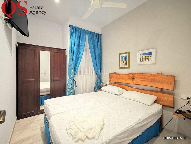 Foto 73d7ffe6-d34b-40cb-9434-bf892377fe4f. Rent flat with heating in Centre Blanes