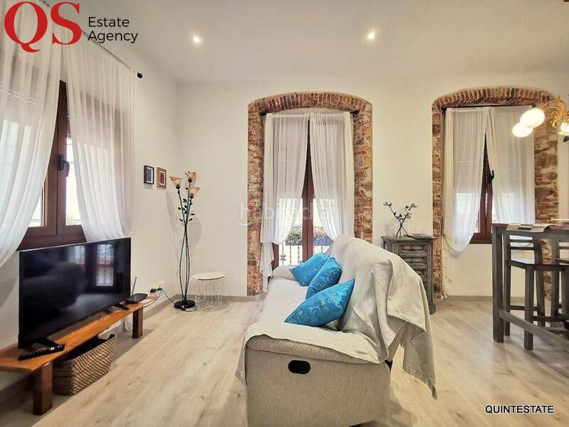 Foto 803de667-4474-45a4-b52a-5939a1bfbb26. Rent flat with heating in Centre Blanes
