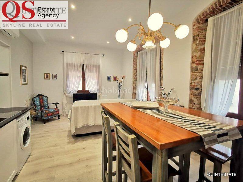 Foto 817eb5ea-feee-4628-a2c0-0b18678029fc. Rent flat with heating in Centre Blanes