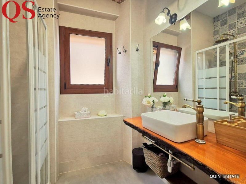 Foto a7a40566-86af-4813-8471-2c900c305f02. Rent flat with heating in Centre Blanes