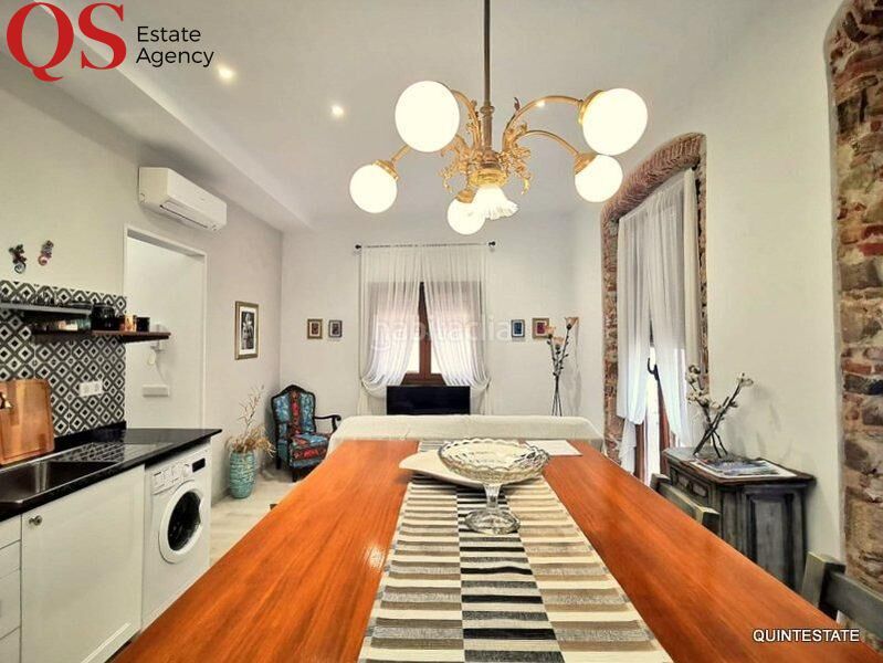 Foto bbaa6242-cece-4c5d-9da5-f36688a416ea. Rent flat with heating in Centre Blanes
