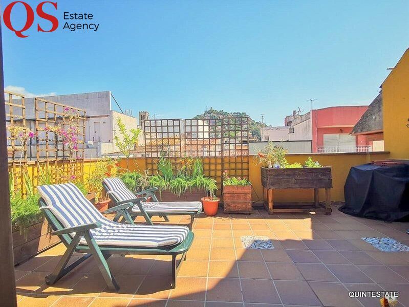 Foto c5f165c1-5dc1-4a8b-aaa1-ab7e68003076. Rent flat with heating in Centre Blanes