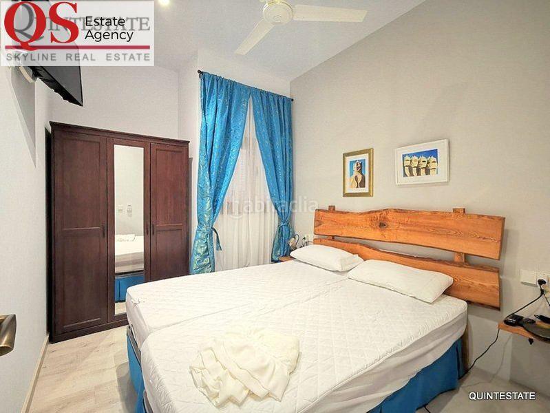 Foto f65e72a1-57f9-44b8-84d6-c6550f9a725d. Rent flat with heating in Centre Blanes