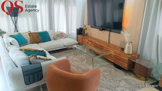 Etagenwohnung in Tordera. Piso reformado en centro de tordera