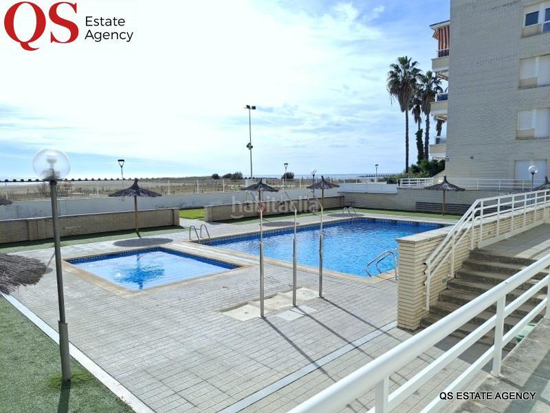 Foto 0d259077-7305-4c64-8fb7-0225136e4a8a. Pis amb aparcament piscina a Cunidor Cunit