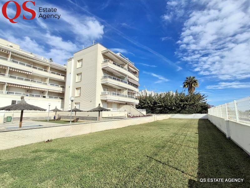 Foto 38ffde24-be25-40d1-9851-a07c1f3d287e. Pis amb aparcament piscina a Cunidor Cunit