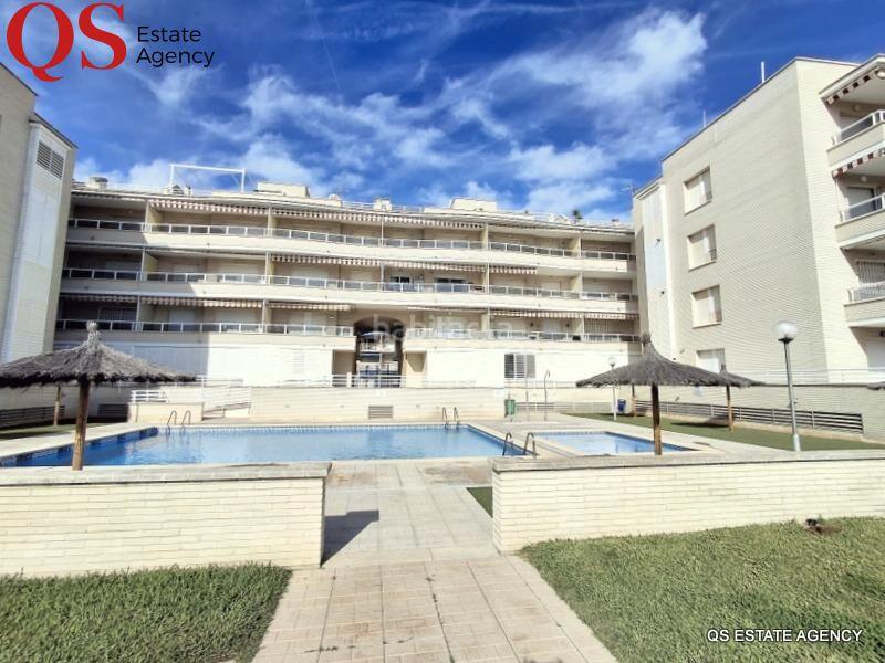 Foto 9d6c21b0-d01a-4495-b037-d8f4958e398f. Pis amb aparcament piscina a Cunidor Cunit