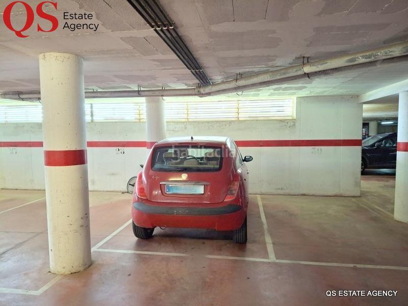 Foto a15c903a-2453-41f9-bbdb-c29dbe55609c. Pis amb aparcament piscina a Cunidor Cunit