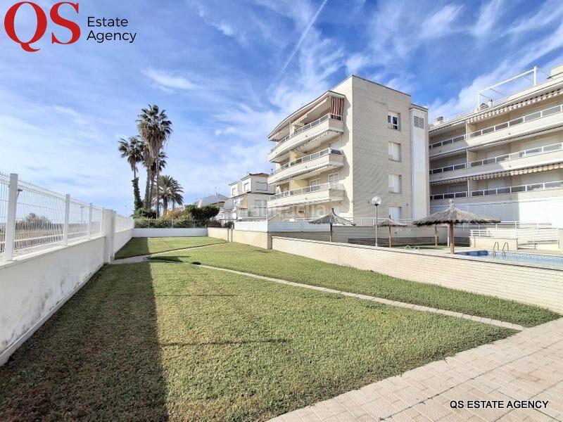 Foto d8195f8b-0e2a-42e1-b402-5df6fdbc245f. Pis amb aparcament piscina a Cunidor Cunit