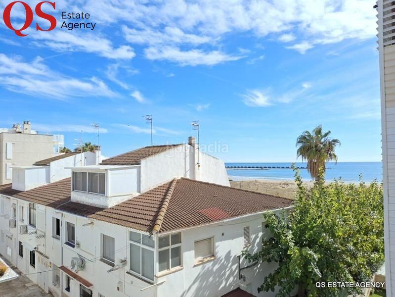 Foto e4724b67-cd0f-4e1c-ac71-a84f9ad3ff9b. Pis amb aparcament piscina a Cunidor Cunit