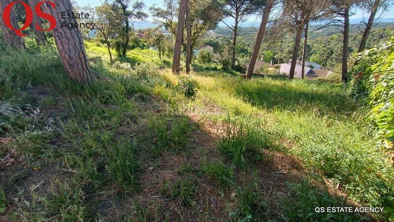 Foto 4c31165d-aa0c-454b-81fb-fed5464be3a8. Terreny residencial a Mas Mora-Sant Daniel Tordera