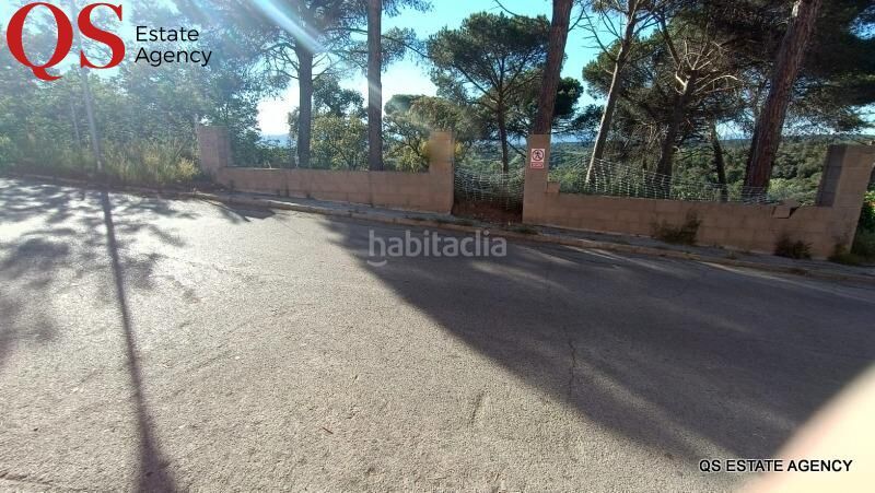 Foto 5e84dab6-a3c0-4913-9d5c-7a942413e63c. Terreny residencial a Mas Mora-Sant Daniel Tordera