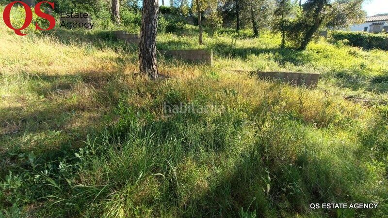 Foto 6dab3405-06b9-458c-9013-dad9e68e63d0. Terreny residencial a Mas Mora-Sant Daniel Tordera
