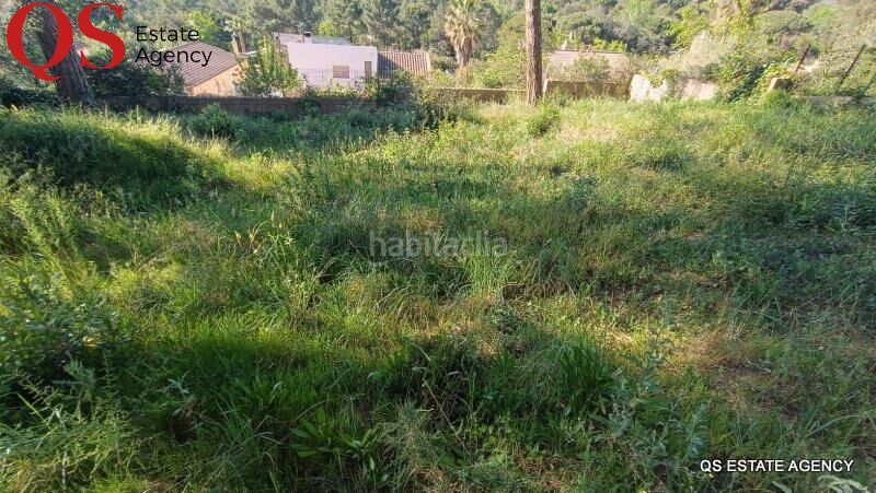 Foto a9da67d2-effc-4f69-a430-c76140026e3e. Terreny residencial a Mas Mora-Sant Daniel Tordera