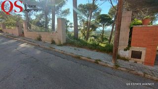 Terreny residencial a Mas Mora-Sant Daniel