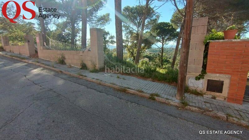 Foto e2b23d06-95a2-4e03-920a-6905c722adfb. Terreny residencial a Mas Mora-Sant Daniel Tordera