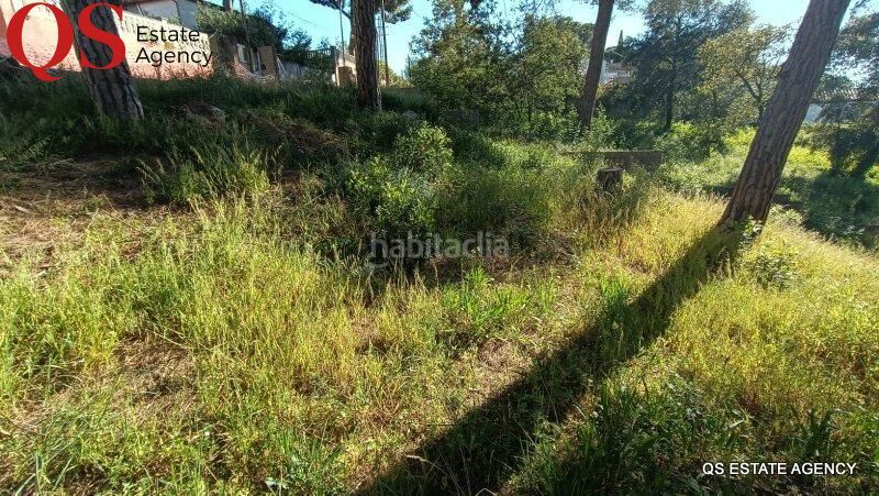 Foto fdf0b766-ed21-45bb-aadc-233c8979059f. Terreny residencial a Mas Mora-Sant Daniel Tordera