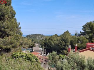 Terreny residencial a Costa Cunit - Els Jardins - Els Rosers