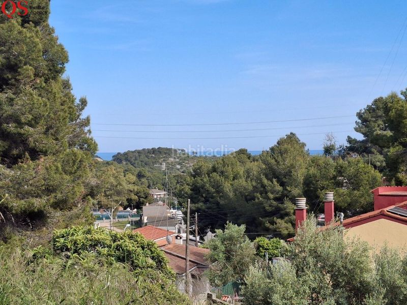 Foto 045c6442-3f52-43c3-a09b-01302ee8817a. Terreny residencial a costa Cunit - els jardins - els rosers Cunit