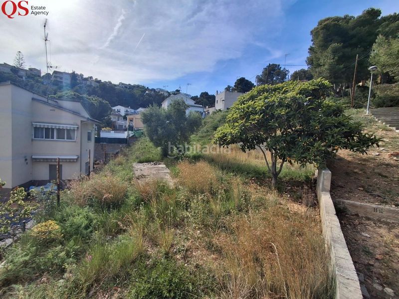Foto 4128e846-4c32-4229-95fa-9c8654331ff4. Terreny residencial a costa Cunit - els jardins - els rosers Cunit