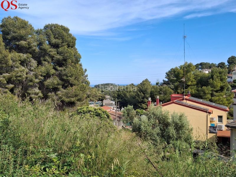 Foto ce2fc5af-c110-490c-846a-af808604c156. Terreny residencial a costa Cunit - els jardins - els rosers Cunit