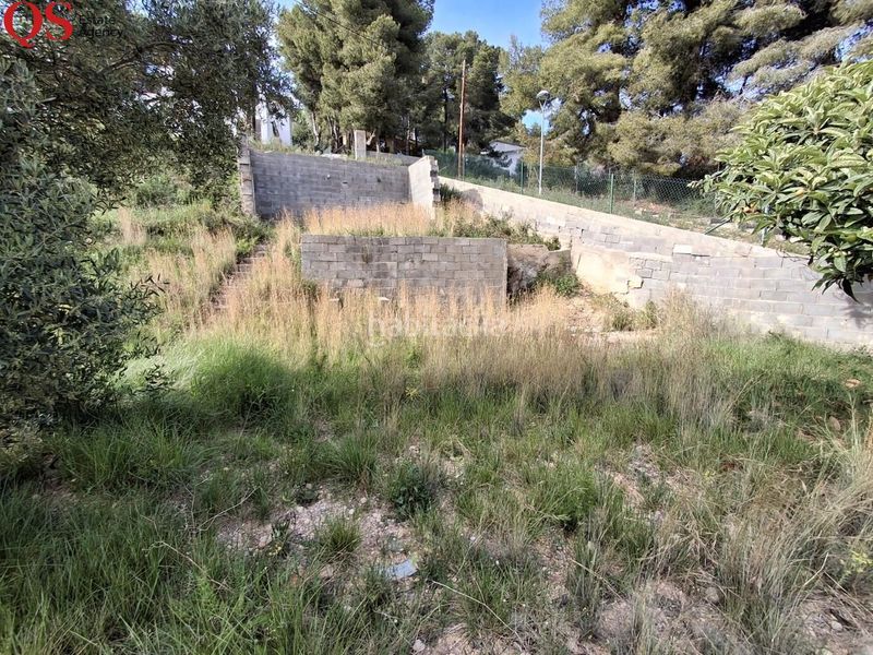 Foto d67dc323-be61-4bc2-bc54-da566f44415c. Terreny residencial a costa Cunit - els jardins - els rosers Cunit