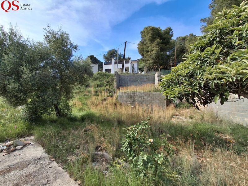 Foto e68d27fc-babb-47a5-b942-03e623dc8580. Terreny residencial a costa Cunit - els jardins - els rosers Cunit