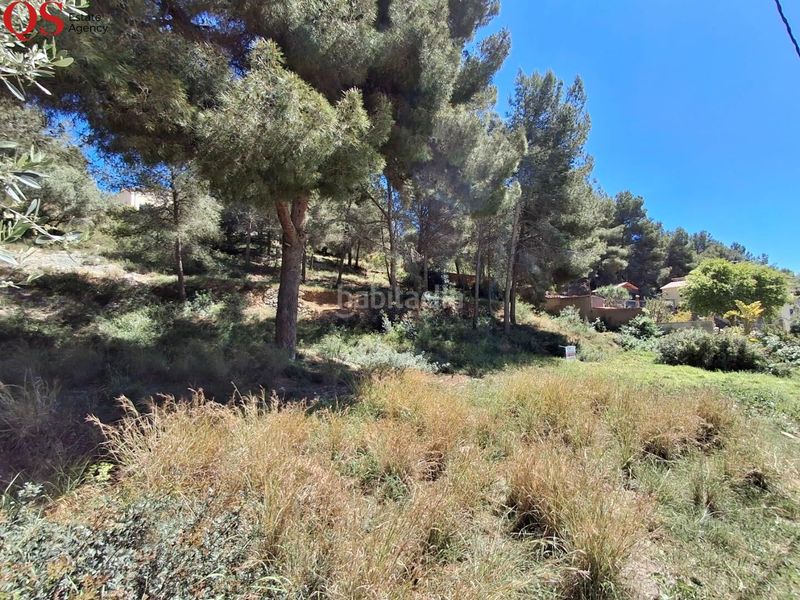 Foto 7ed2dbb6-0b4f-4c09-8f4b-ae3f8cc5d04d. Terreny residencial a costa Cunit - els jardins - els rosers Cunit