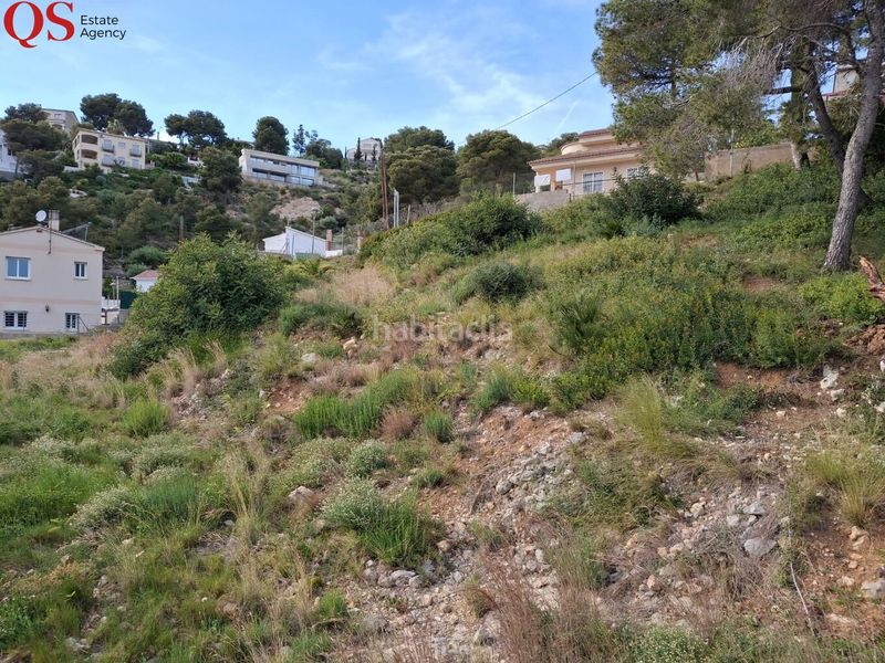 Foto 42e2f660-a1a9-41c0-829b-c566a9814161. Terreny residencial a costa Cunit - els jardins - els rosers Cunit
