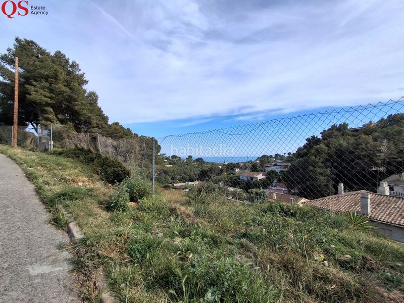 Foto 5c8cd721-6995-486d-9979-906b6d494bbd. Terreny residencial a costa Cunit - els jardins - els rosers Cunit