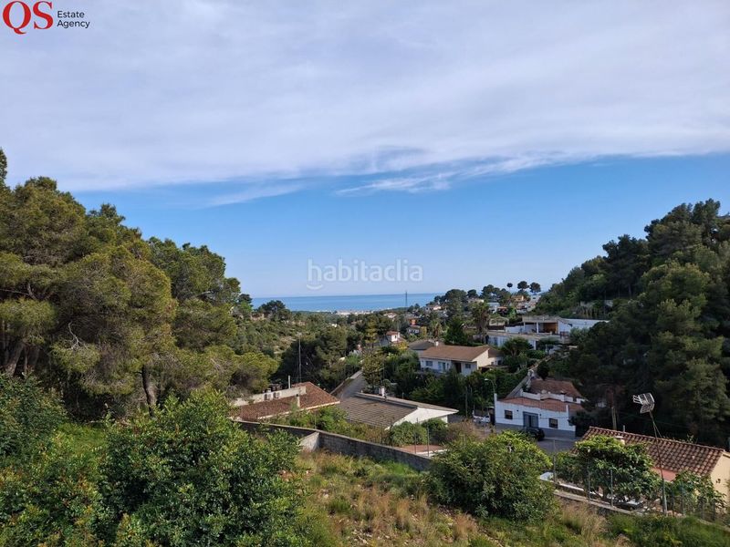 Foto b4a9e576-e17e-481f-873b-c6551aa2937b. Terreny residencial a costa Cunit - els jardins - els rosers Cunit