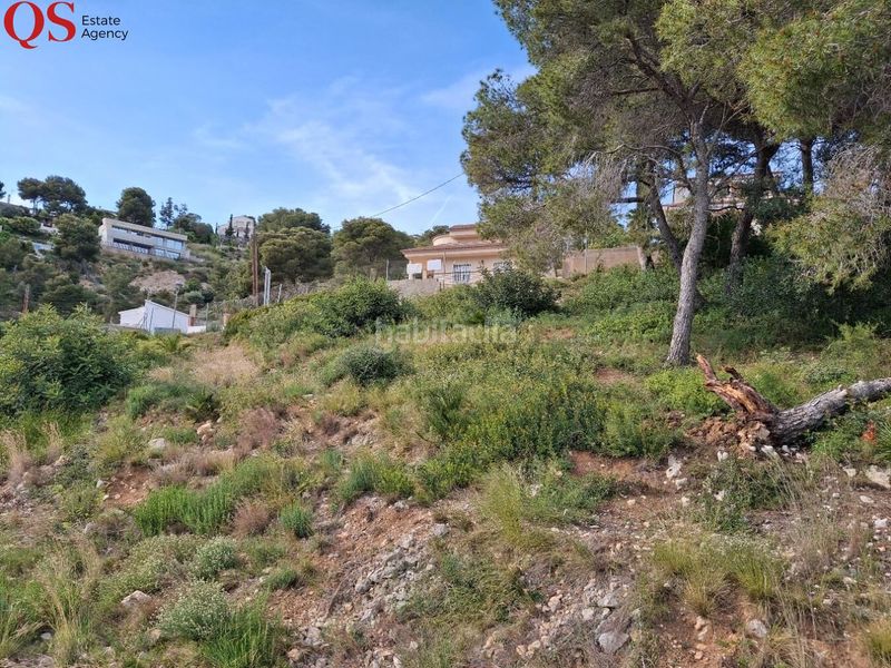 Foto e6b39545-b92d-4c88-85c3-767be129ee85. Terreny residencial a costa Cunit - els jardins - els rosers Cunit
