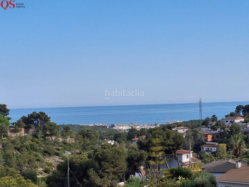 Foto f61c6d25-f909-4ce6-8f70-63229ecaae5a. Terreny residencial a costa Cunit - els jardins - els rosers Cunit