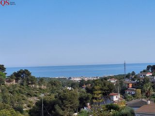 Terreno residencial en Costa Cunit - Els Jardins - Els Rosers