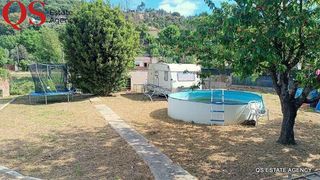 Maison à Massanes. Casa de campo con jardín amplio en la urbanización riu clar, mas