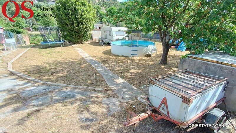 Foto 3061caf0-6d43-4110-a5ae-fd98ceb5bcad. Casa amb calefacció aparcament a Massanes